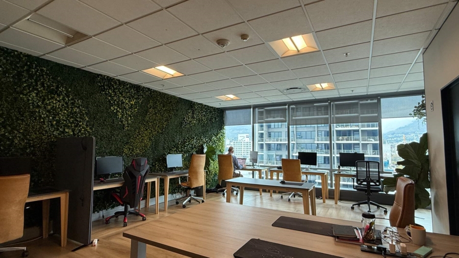 To Let commercial Property for Rent in Cape Town City Centre Western Cape